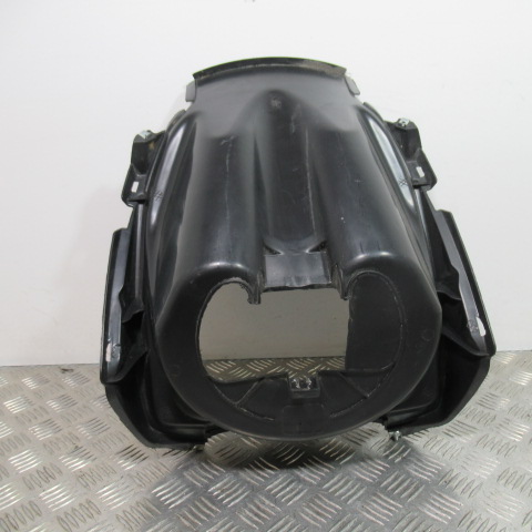 Passage de roue E-OPAI – 2022 –