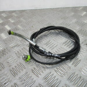 Cable de coffre PEUGEOT 50 2T STREET ZONE – 2019 –