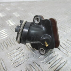 Pipe d’admission PEUGEOT 50 2T STREET ZONE – 2019 –