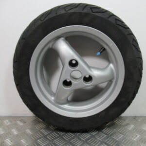 Roue arrière PEUGEOT 50 2T ELYSTAR – 2010 –