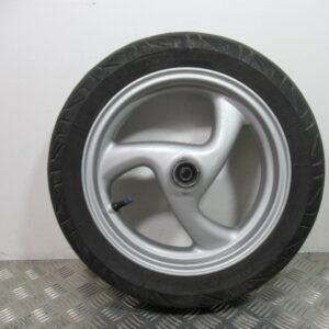 Roue avant PEUGEOT 50 2T ELYSTAR – 2010 –