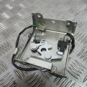 Serrure selle HONDA 125 SWING – 2009 –
