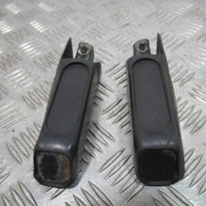 Repose pieds HONDA 125 SWING -2009 –