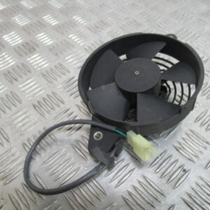 Ventilateur HONDA 125 SWING – 2009 –