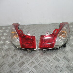 Feux droit et gauche HONDA 125 SWING – 2009 –