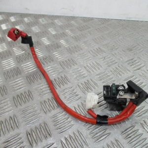 Relais démarreur HONDA 125 SWING – 2009 –