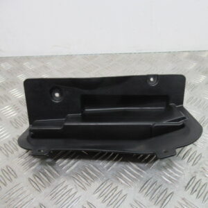 Cache batterie HONDA 125 SWING – 2009 –