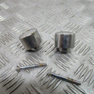 Embouts guidon HONDA 125 SWING – 2009 –