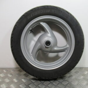 Roue avant HONDA 125 SWING – 2009 –
