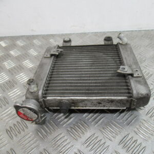 Radiateur HONDA 125 SWING – 2009 –