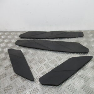 Tapis marche pieds HONDA 125 SWING – 2009 –