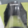 Pare brise bulle HONDA 125 SWING - 2009 - – Image 4