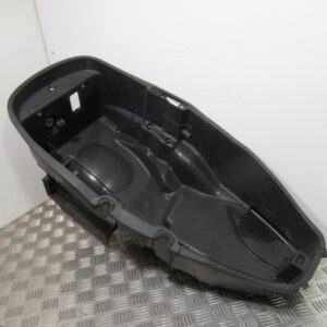 Coffre sous selle HONDA 125 SWING – 2009 –
