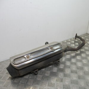 Pot d’échappement HONDA 125 SWING – 2009 –