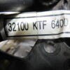Faisceau électrique HONDA SH125 - 2007 - – Image 3