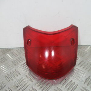 Cabochon feu arrière HONDA SH125 – 2007 –