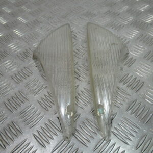 Cabochons clignotant arrière HONDA SH125 – 2007 –