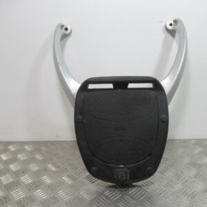 Porte bagage+platine top case givi HONDA SH125 – 2007 –