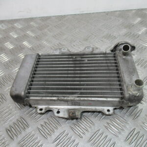 Radiateur d’eau HONDA SH125 – 2007 –