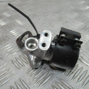 Pipe d’admission HONDA SH125 – 2007 –