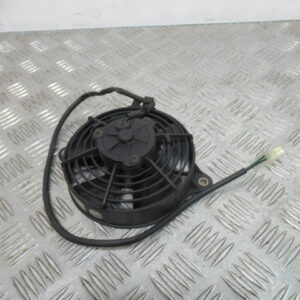 Ventilateur HONDA SH125 – 2007 –