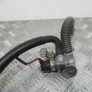 Anti pollution HONDA SH125 – 2007 –
