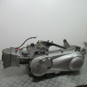 Moteur HONDA SH125 -JF14E- 2007 – 51714 KM