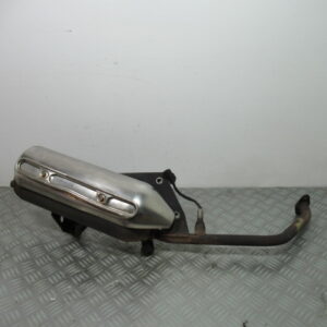 Pot d’échappement HONDA SH125 – 2007 –