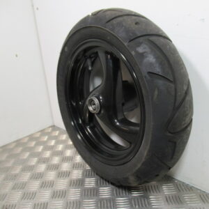 Roue avant PEUGEOT ELYSTAR 50 2T – 2011 –