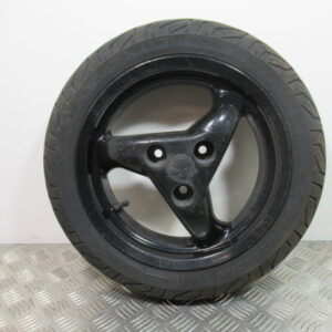 Roue arrière PEUGEOT 50 2T ELYSTAR – 2011 –