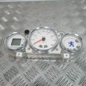 Compteur PEUGEOT 50 2T ELYSTAR – 2011 –