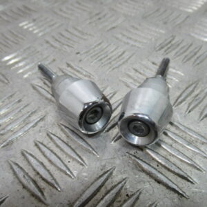 Embouts guidon PEUGEOT 50 2T ELYSTAR – 2011 –