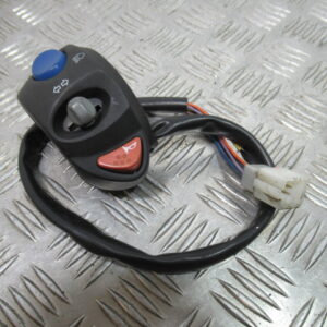 Commodo gauche PEUGEOT 50 2T ELYSTAR – 2011 –