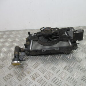 Radiateur ventilateur KYMCO 125 GRAND DINK – 2003 –