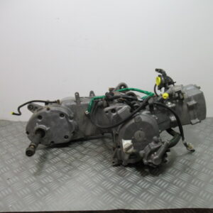 Moteur KYMCO 125 GRAND DINK – 2003 – SH25A  49356 KMS