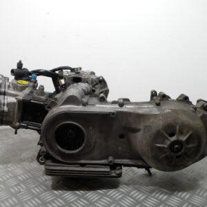Moteur PIAGGIO MP3 300 4t -2011- (M634M)(45 666 km)