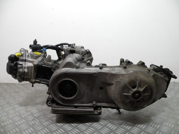 Moteur PIAGGIO MP3 300 4t -2011- (M634M)(45 666 km)