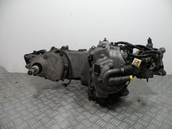 Moteur PIAGGIO MP3 300 4t -2011- (M634M)(45 666 km)