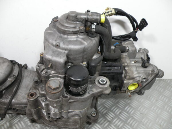 Moteur PIAGGIO MP3 300 4t -2011- (M634M)(45 666 km)