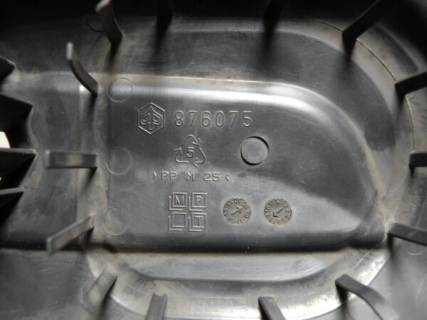 Entrée d’air PIAGGIO MP3 300 4t -2011-