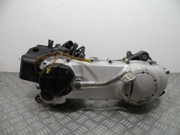 Moteur VESPA SPRINT 50 2t -2015- (C534M)(23 974 km)