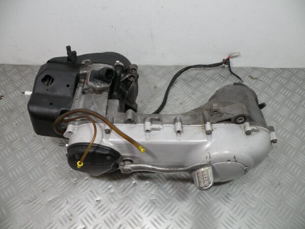 Moteur VESPA SPRINT 50 2t -2015- (C534M)(23 974 km)