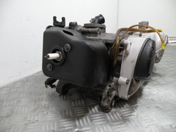 Moteur VESPA SPRINT 50 2t -2015- (C534M)(23 974 km)