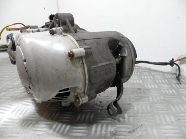 Moteur VESPA SPRINT 50 2t -2015- (C534M)(23 974 km)