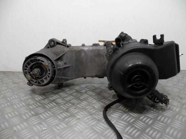 Moteur VESPA SPRINT 50 2t -2015- (C534M)(23 974 km)
