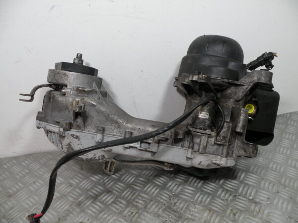 Moteur VESPA SPRINT 50 2t -2015- (C534M)(23 974 km)