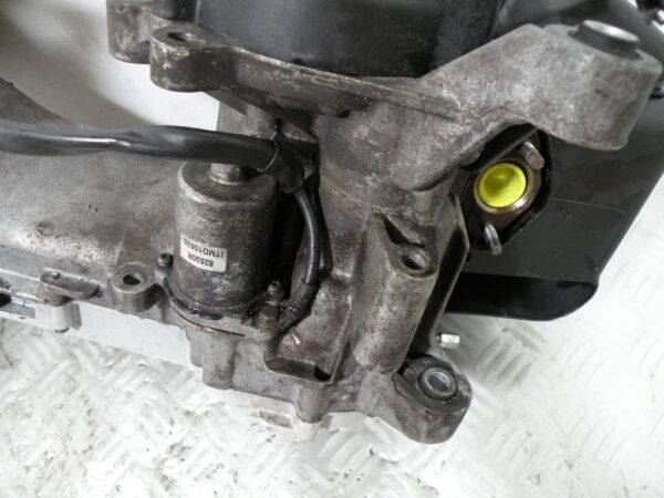 Moteur VESPA SPRINT 50 2t -2015- (C534M)(23 974 km)