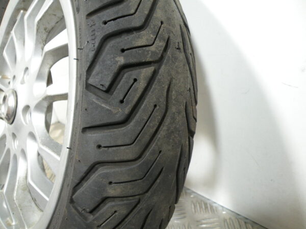 Roue avant VESPA SPRINT 50 2t -2015-