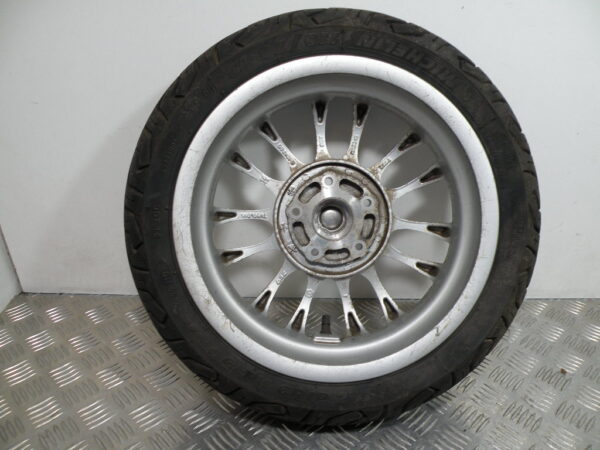 Roue avant VESPA SPRINT 50 2t -2015-