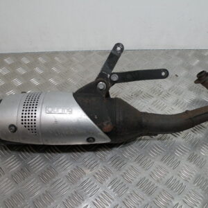 Pot d’échappement VESPA SPRINT 50 2t -2015-